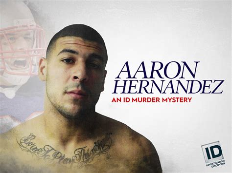 myflixer aaron hernandez: an id murder mystery|Season 1 – Aaron Hernandez: An ID Murder Mystery.